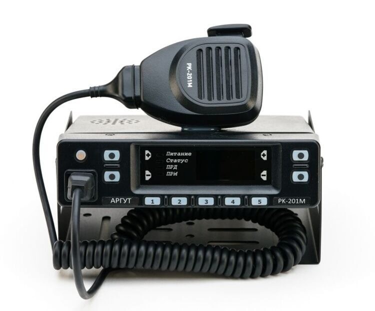 Рация Аргут РК-201М UHF